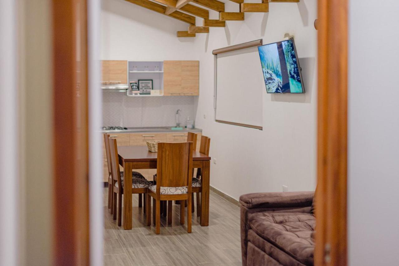 Holiday home Tosca *