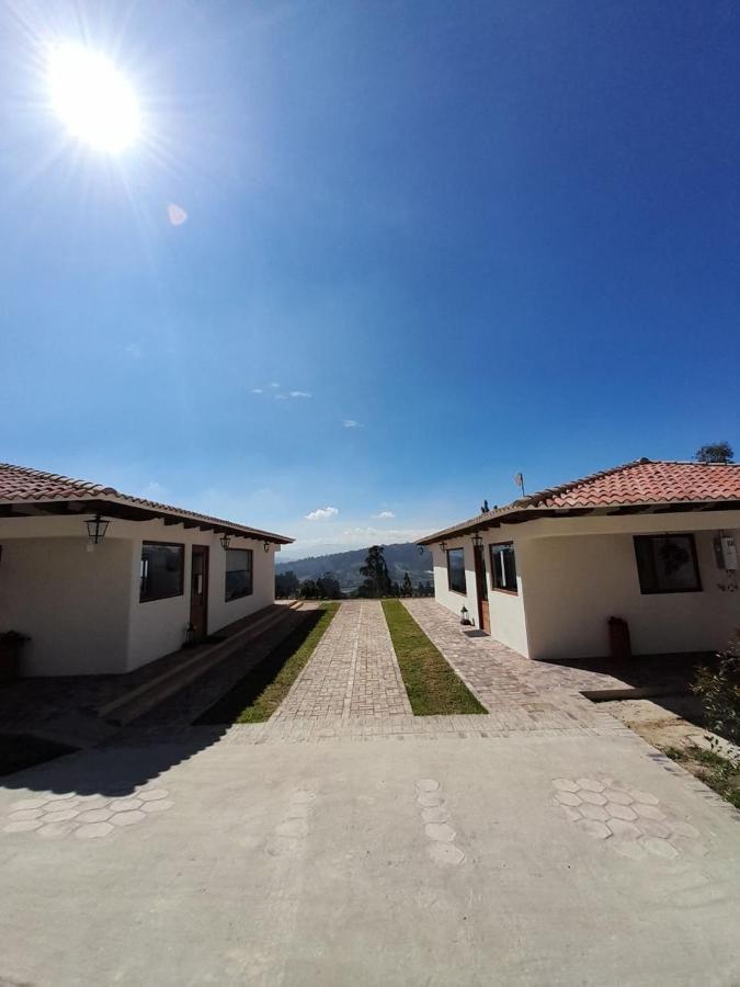 Tosca Holiday home Paipa