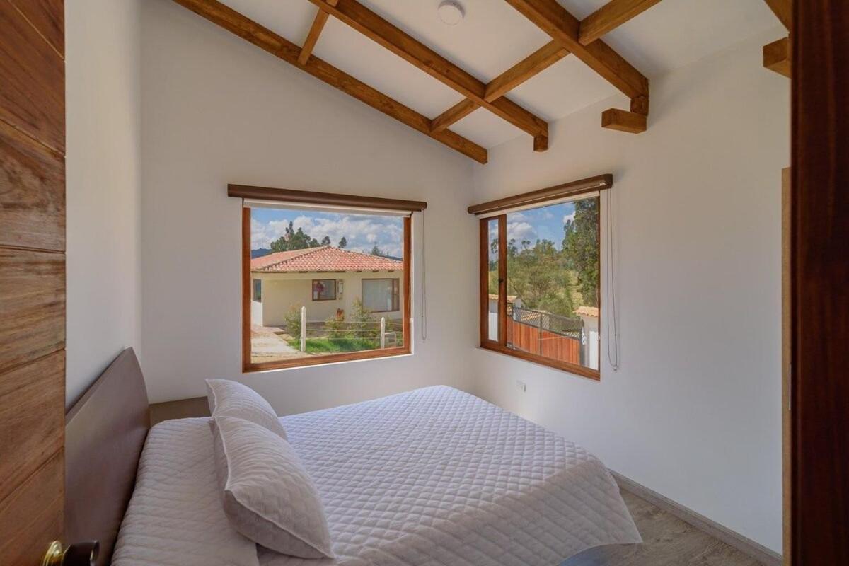 Holiday home Tosca *