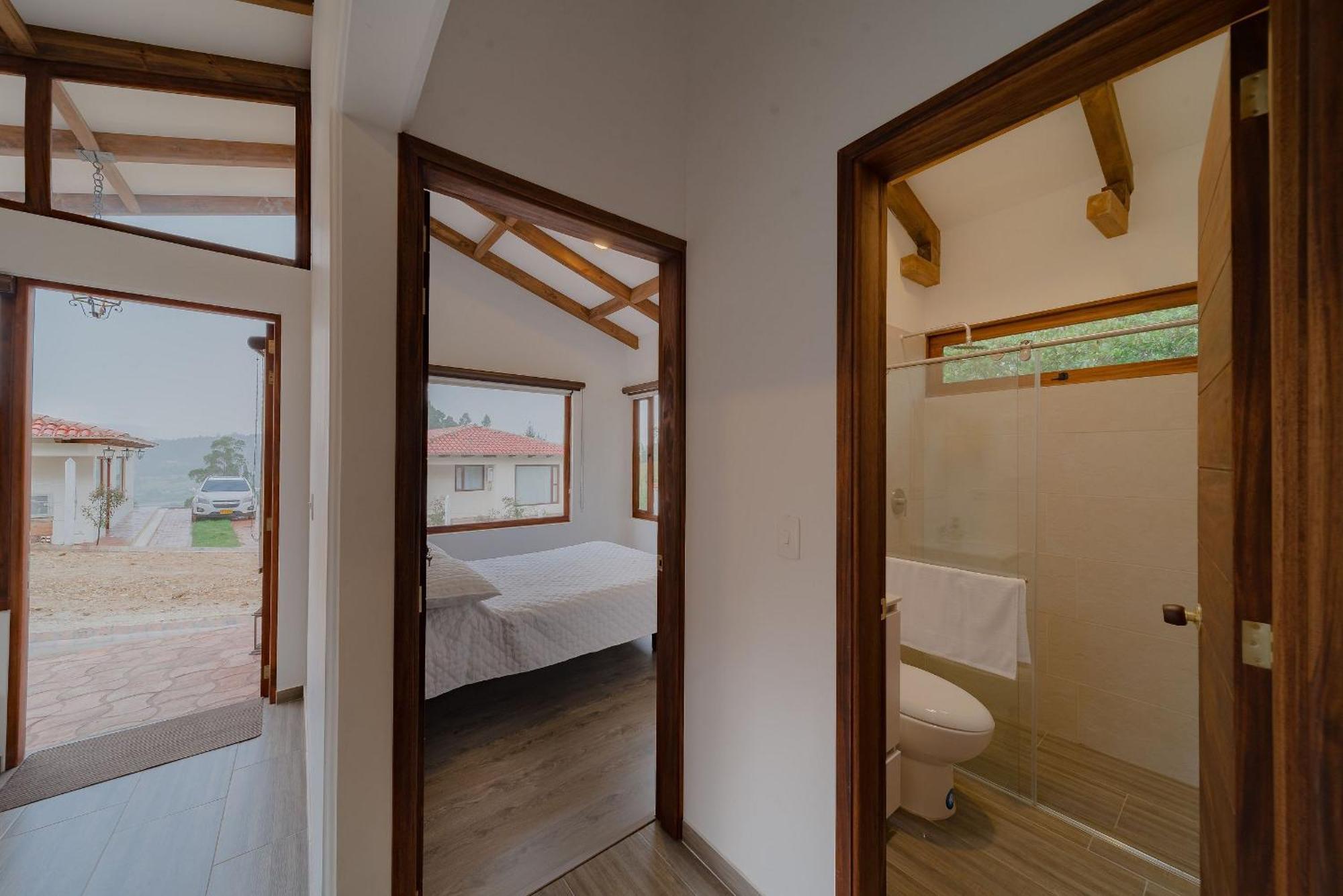 Holiday home Tosca *