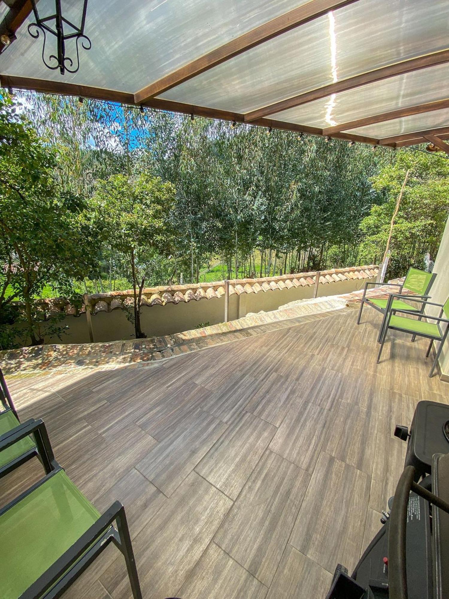 Tosca Holiday home Paipa